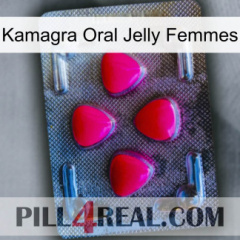 Kamagra Oral Jelly Women 13